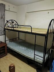 Blk 128 Bukit Merah View (Bukit Merah), HDB 3 Rooms #628348471